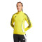 Giacca adidas Tiro 24 Mujer