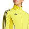Giacca adidas Tiro 24 Mujer