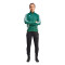 Giacca adidas Tiro 24 Mujer