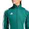 Giacca adidas Tiro 24 Mujer