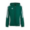 K-way adidas Tiro 24 Niño