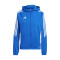 K-way adidas Tiro 24 Mujer