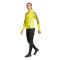 Felpa adidas Tiro 24 Mujer