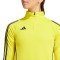 Felpa adidas Tiro 24 Mujer