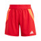 Pantaloncini adidas Tiro 24 Competition Match Mujer
