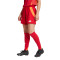 Pantaloncini adidas Tiro 24 Competition Match Mujer