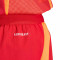Pantaloncini adidas Tiro 24 Competition Match Mujer