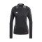 Felpa adidas Tiro 24 Competition Mujer