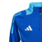 Felpa adidas Tiro 24 Competition Niño