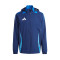 Giacca adidas Tiro 24 Competition Prematch