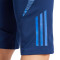 Pantaloni a 3/4 adidas Tiro 24 Competition Pirata