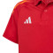 Polo adidas Tiro 24 Competition Niño