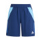Bermuda adidas Tiro 24 Competition Niño