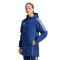 Giubbotto adidas Tiro 24 Parka Mujer