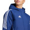 Giubbotto adidas Tiro 24 Parka Mujer