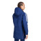 Giubbotto adidas Tiro 24 Parka Mujer