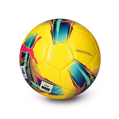 Pallone Orbita Serie A 2024-2025 Fifa Quality