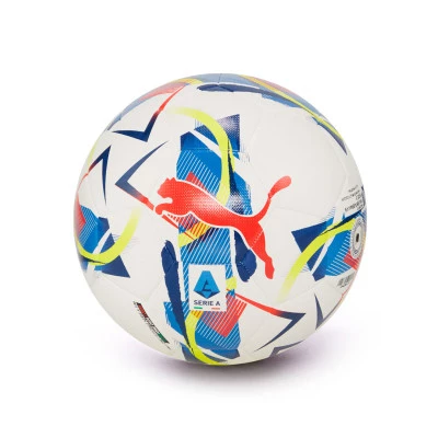 Pallone Orbita Serie A 2024-2025 Hybrid