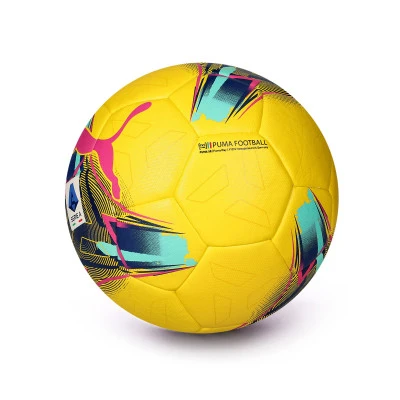 Pallone Orbita Serie A 2024-2025 Hybrid