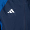 K-way adidas Real Zaragoza Training 2023-2024