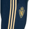 Pantaloni  adidas Real Zaragoza Pre-Match 2023-2024 da Bambino