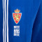Pantaloni  adidas Real Zaragoza Pre-Match 2023-2024