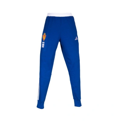 Pantaloni  Real Zaragoza Pre-Match 2023-2024