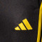 Pantaloni  adidas Real Zaragoza Pre-Match 2023-2024 da Bambino