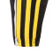 Pantaloni  adidas Real Zaragoza Pre-Match 2023-2024 da Bambino