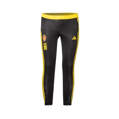 Pantaloni Real Zaragoza Pre-Match 2023-2024 da Bambino