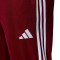 Pantaloni  adidas Real Zaragoza Pre-Match 2023-2024 da Bambino