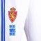 Pantaloni  adidas Real Zaragoza Pre-Match 2023-2024