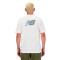 Maglia New Balance New Balance Relaxed Logo T-Shirt