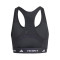 Reggiseno adidas Techfit