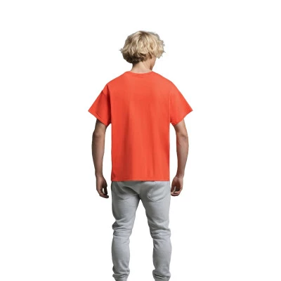 Maglia Left Chest Logo