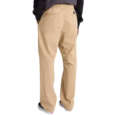 Pantaloni Mn Range Relaxed Elastic Pant
