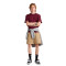 Pantaloncini Vans Range Relaxed Elastic Short