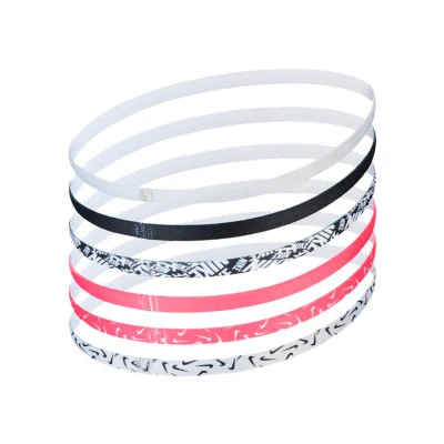 Fascetta Printed (6 unità)