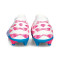Scarpe adidas Predator League LL FG da Bambino