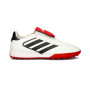 Copa Gloro II Turf-White-Core Black-Better Scarlet