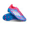 Scarpe adidas F50 League FG/MG da Bambino