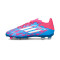 Scarpe adidas F50 League FG/MG da Bambino