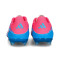 Scarpe adidas F50 League FG/MG da Bambino