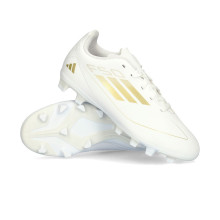 Scarpe adidas F50 Club FG da Bambino