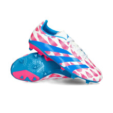 Scarpe adidas Predator League L FG da Bambino