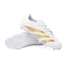 Scarpe adidas Predator League FG da Bambino
