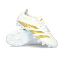 Scarpe adidas Predator Club L FG da Bambino