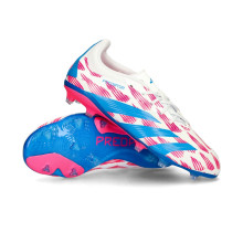 Scarpe adidas Predator Elite FG da Bambino