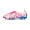 Scarpe adidas Predator Elite FT FG da Bambino