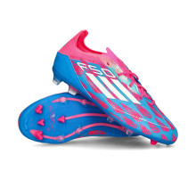 Scarpe adidas F50 Pro FG da Bambino